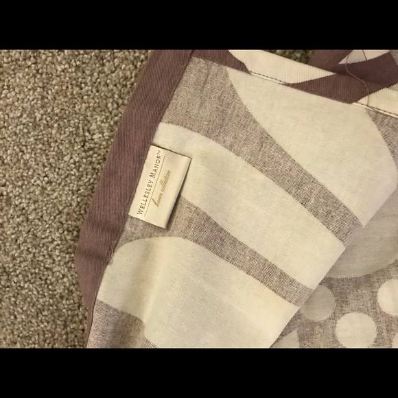 Shower Curtain - Picture 4 of 4